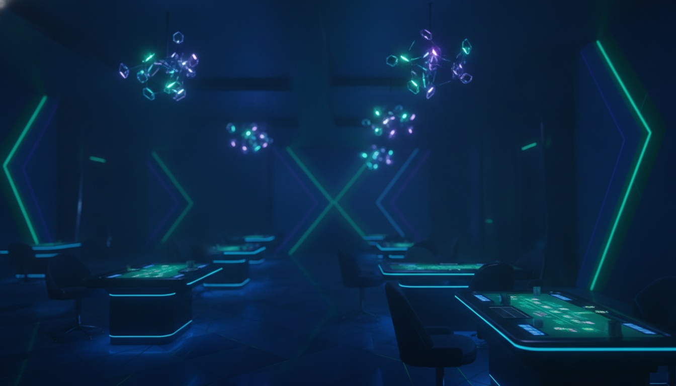 Izzi casino